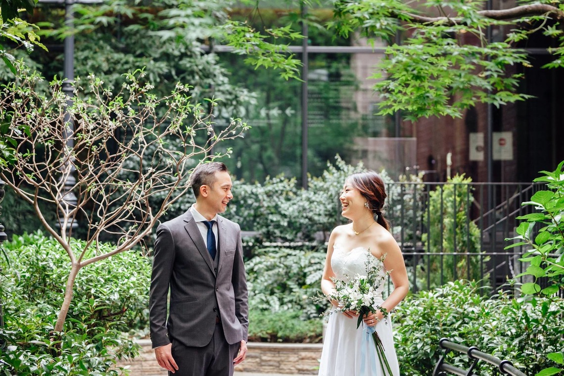 Rocographyが撮影した「Prewedding / Tokyo」の写真