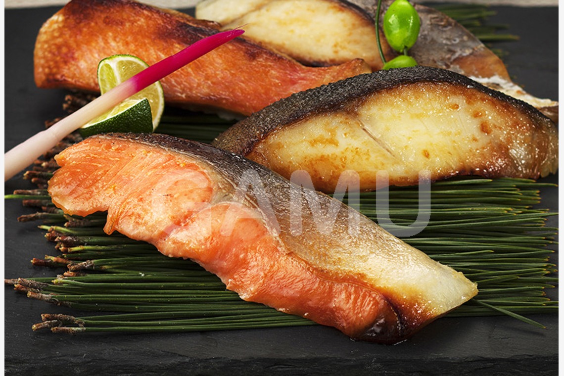 ガムスタジオが撮影した「料理イメージ」の写真