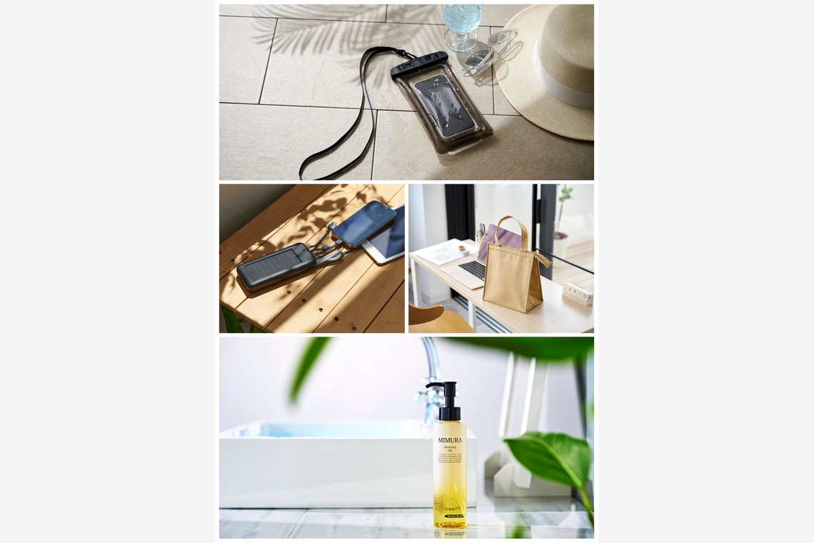 グラフフォトスタジオが撮影した「商品撮影・物撮り・イメージ撮影」の写真