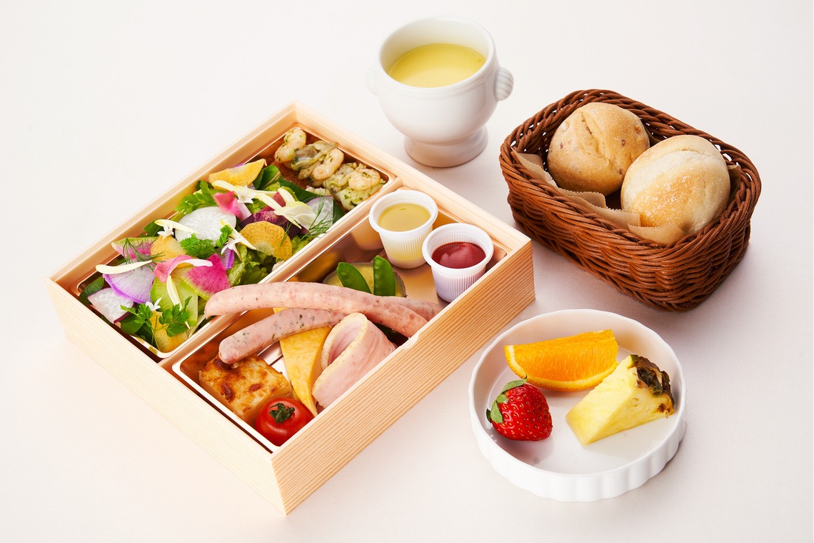 森田寫眞館が撮影した「料理」の写真