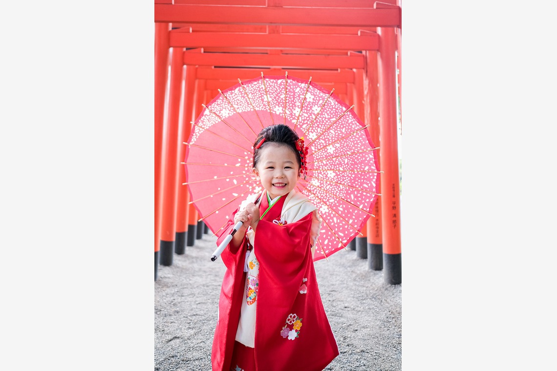 66 atelierが撮影した「記念」の写真