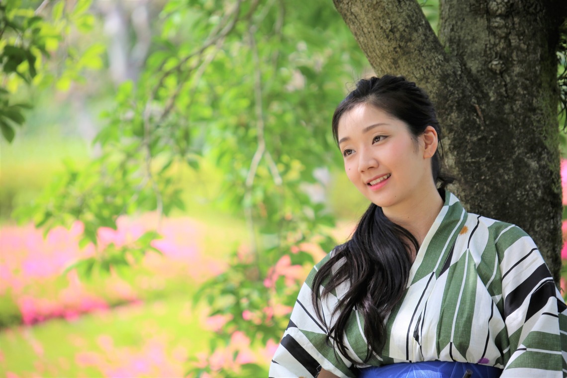 お祝い写し屋が撮影した「モデル、コーポレート撮影」の写真