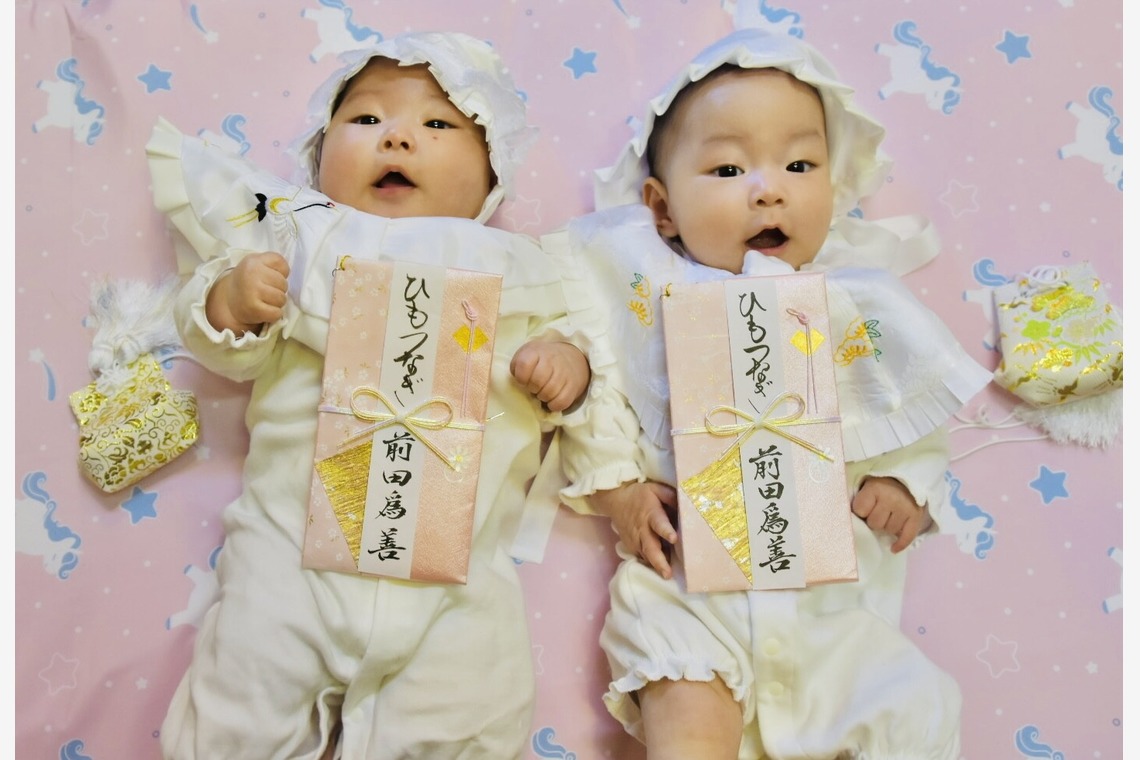 タコヤキが撮影した「七五三、お宮参り、入学式祝い撮影など」の写真