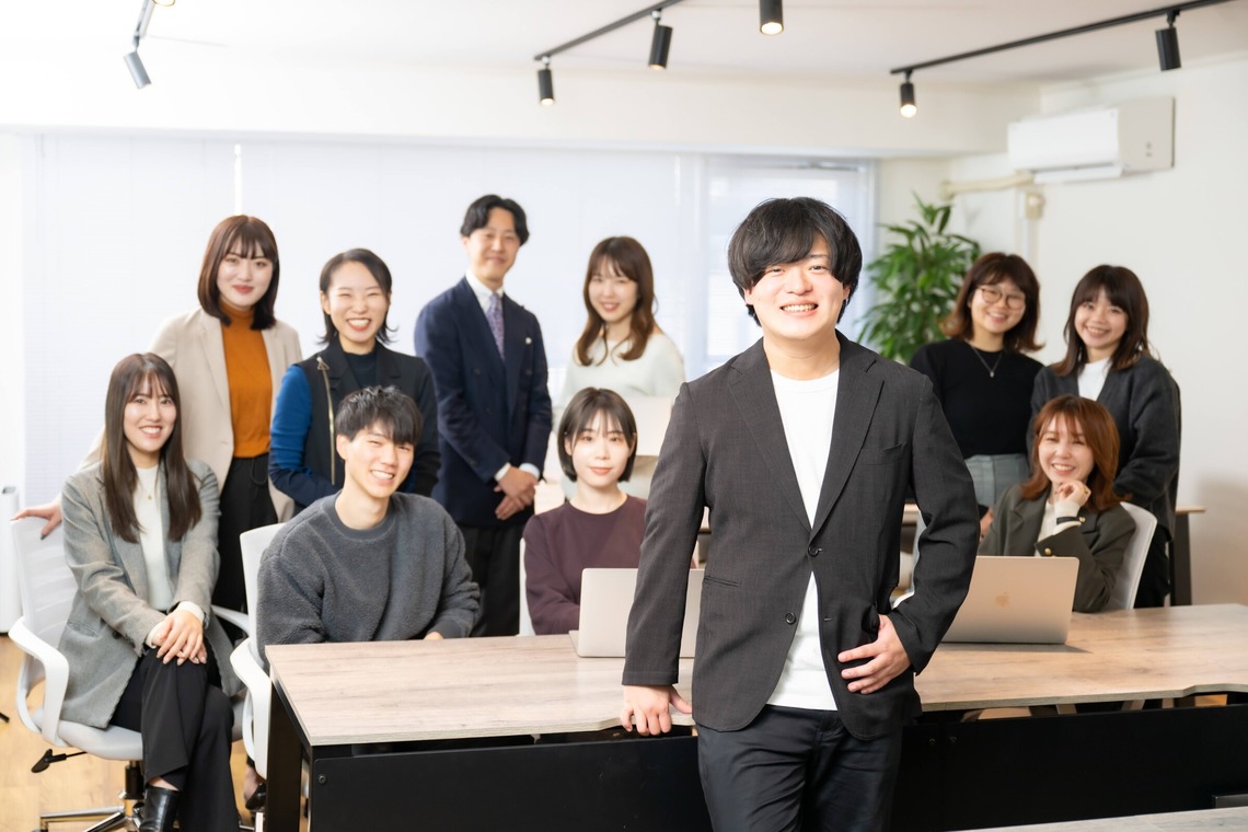 株式会社スマイルプロアートが撮影した「企業撮影」の写真