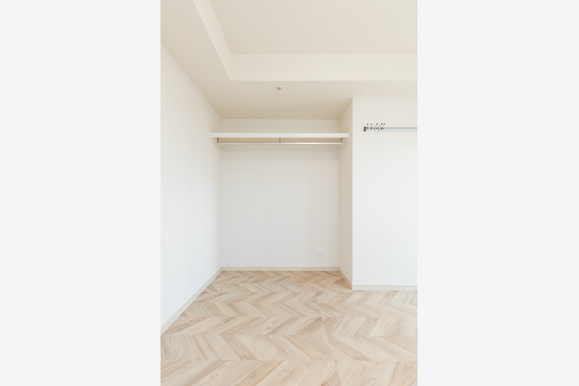 大森美紗生が撮影した「マンション内観撮影」の写真