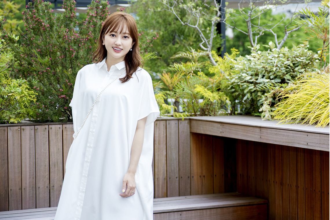 松野葉子が撮影した写真のアルバム「ポートレート撮影」