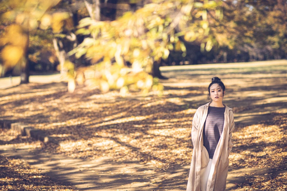 Sunstore 三條康貴が撮影した「ポートレート」の写真