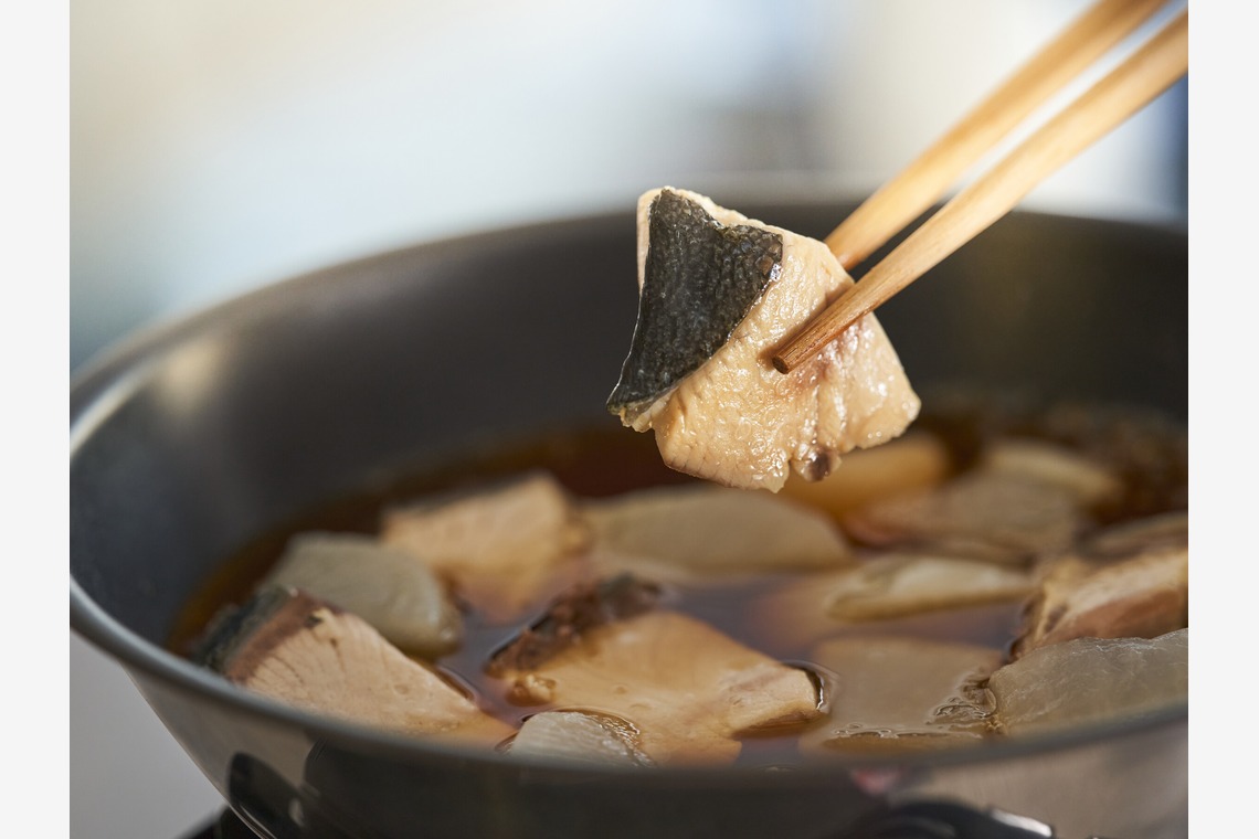 大橋裕紀が撮影した「食品企業様の料理撮影」の写真