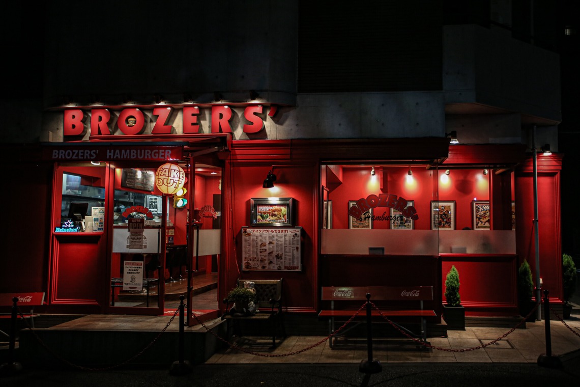 THALISHが撮影した「店舗」の写真