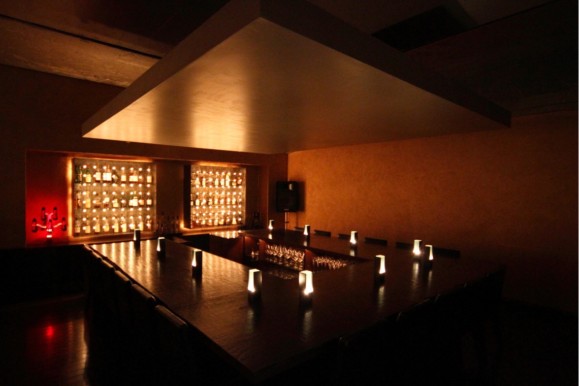 岩松修が撮影した「店舗」の写真