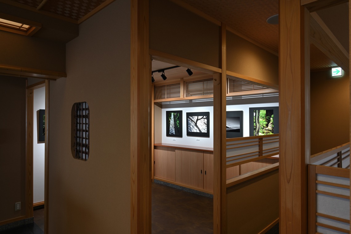 あまかど スタジオが撮影した「内装・文化空間の写真撮影」の写真