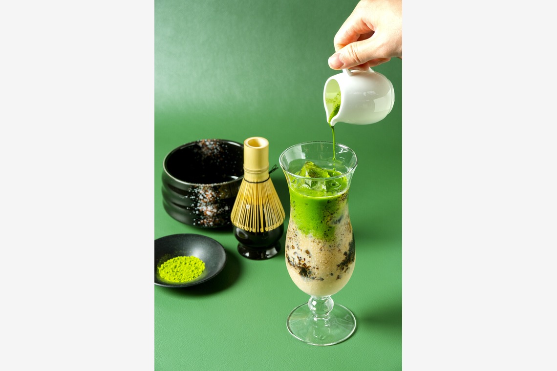 松野葉子が撮影した「料理撮影」の写真