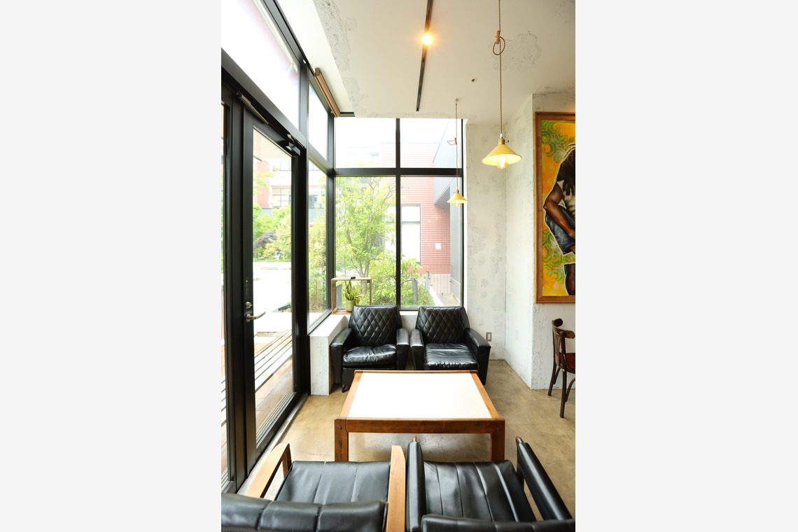 Photo Design Photoriaが撮影した写真のアルバム「建物・店舗サンプル」