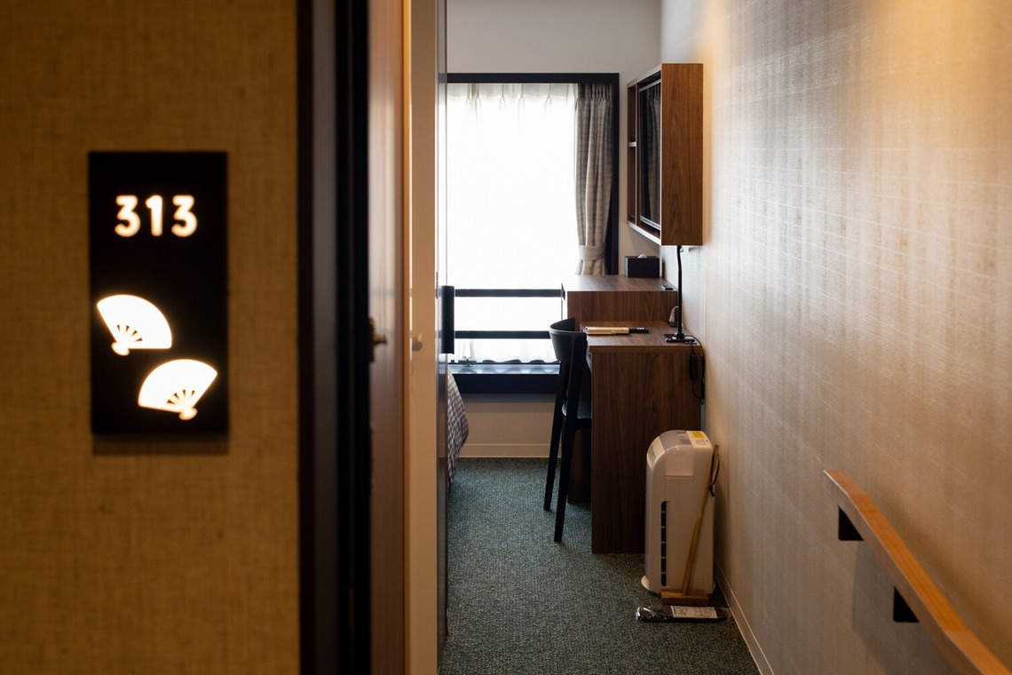 幡原裕治が撮影した「建築写真」の写真