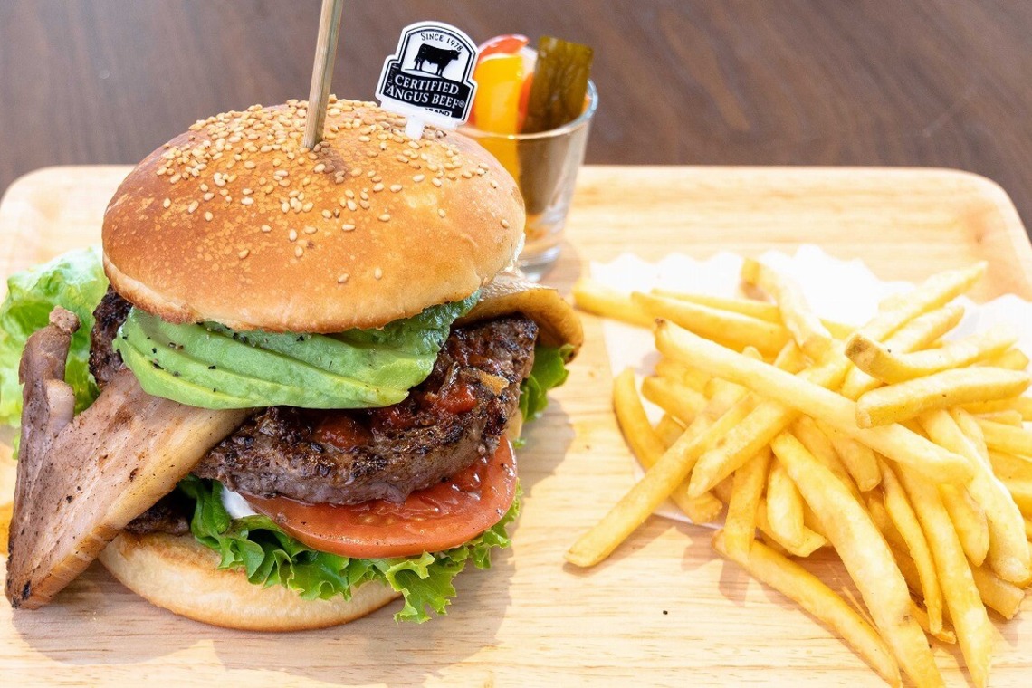 エンリッチ フォトグラフィーが撮影した「料理メニュー写真」の写真