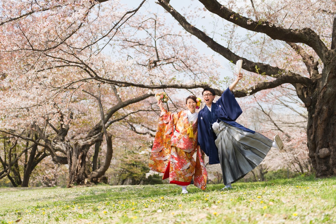 Bel eclat（ベルエクラ）が撮影した写真のアルバム「桜ロケーション」