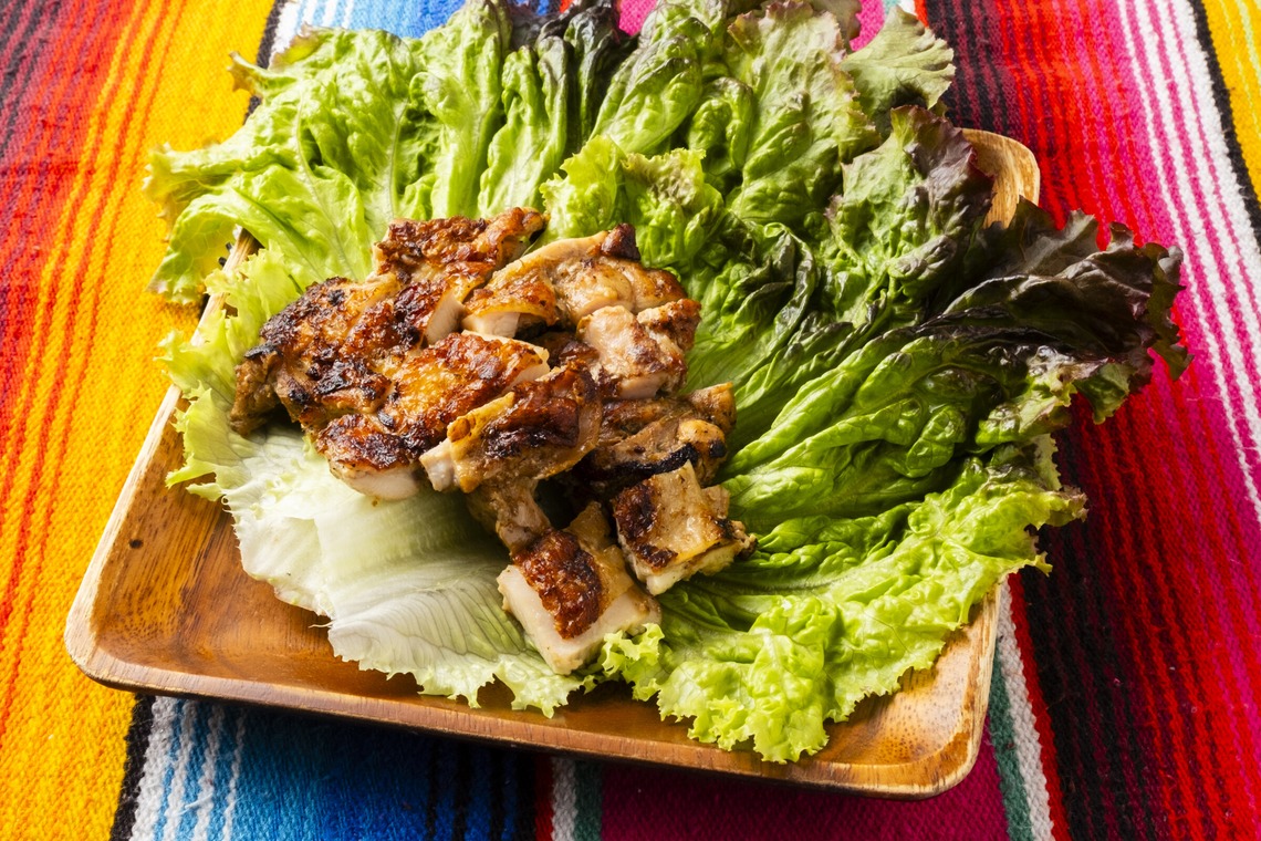 渡辺写真事務所が撮影した写真のアルバム「フード写真」