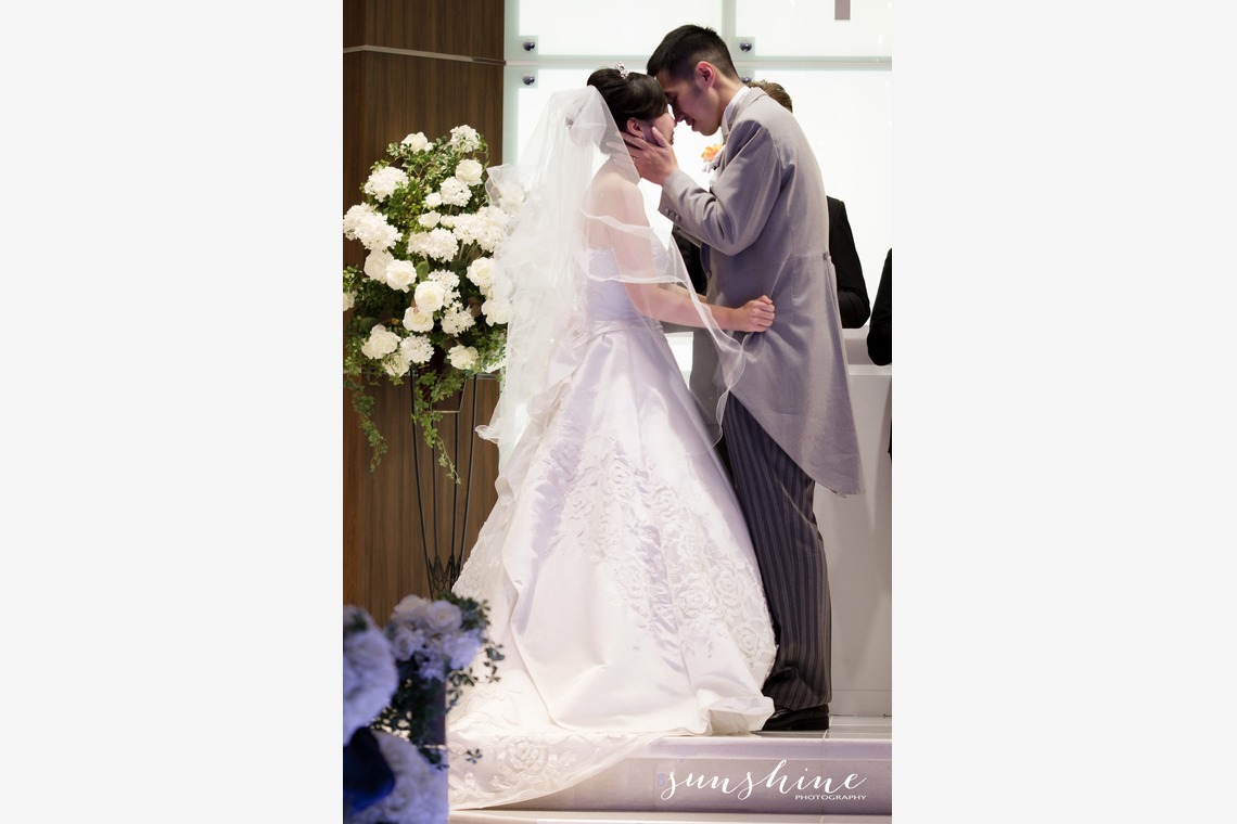 Sunshine Photographyが撮影した写真のアルバム「Jake & Chiho: Wedding」