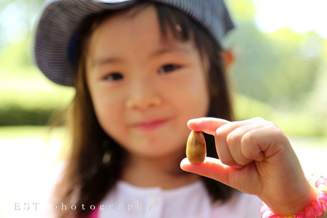 EST photographyが出張撮影した家族写真(キッズ,ベビーフォト)などが写った「フォトギャラリー」の家族写真