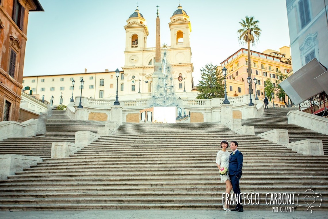 Francesco Carboni Photographyが撮影した「FRANCESCO CARBONI」の写真