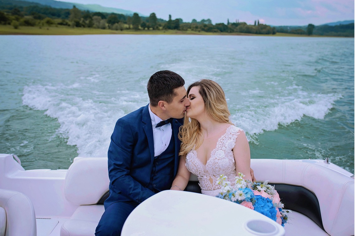 Mariela が撮影した「ブルガリアでの結婚式」の写真