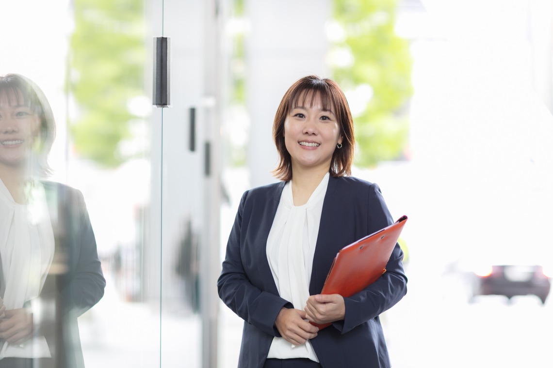 那須竜太写真事務所が撮影した「働く人々」の写真