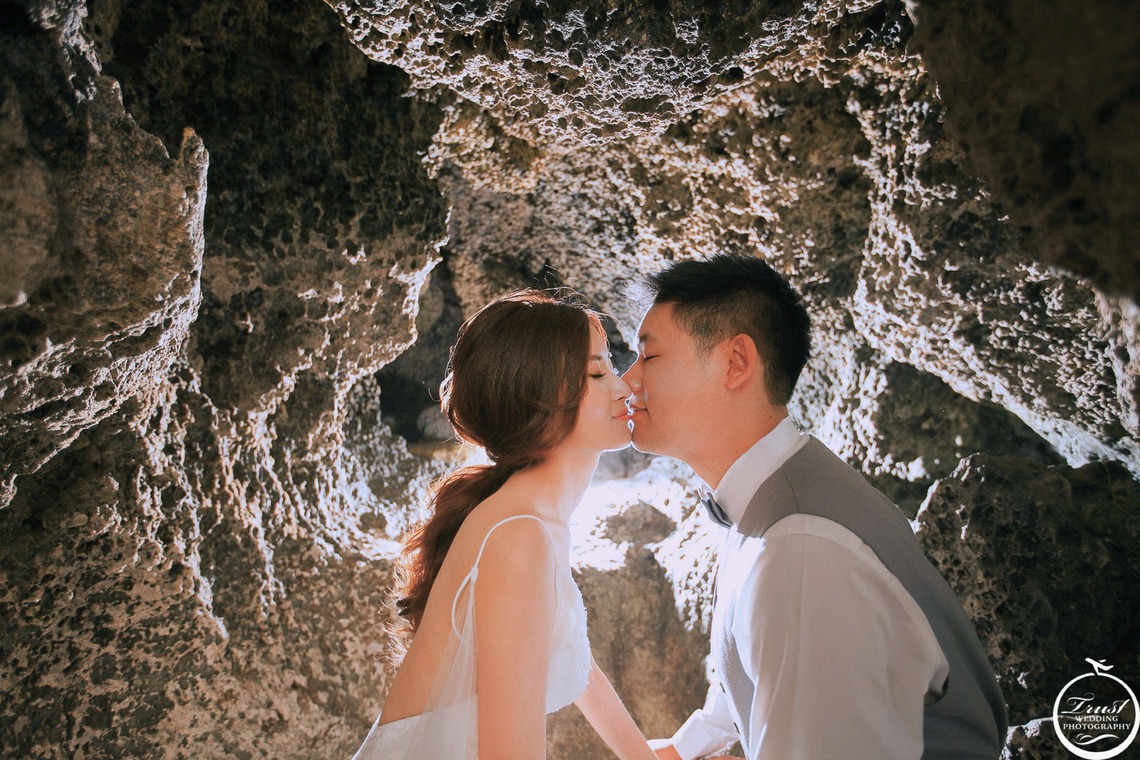 Trust photoが撮影した「バリ島」の写真