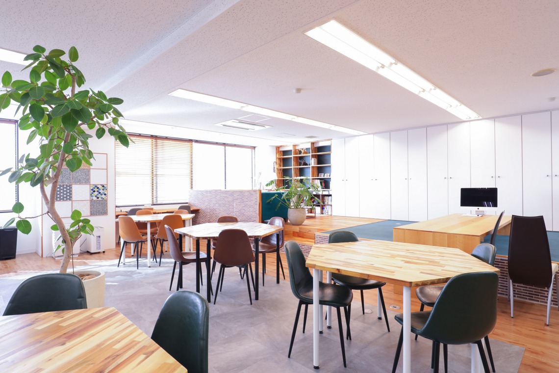 Soupが撮影した写真のアルバム「建物写真/SNS広告写真/愛知県」