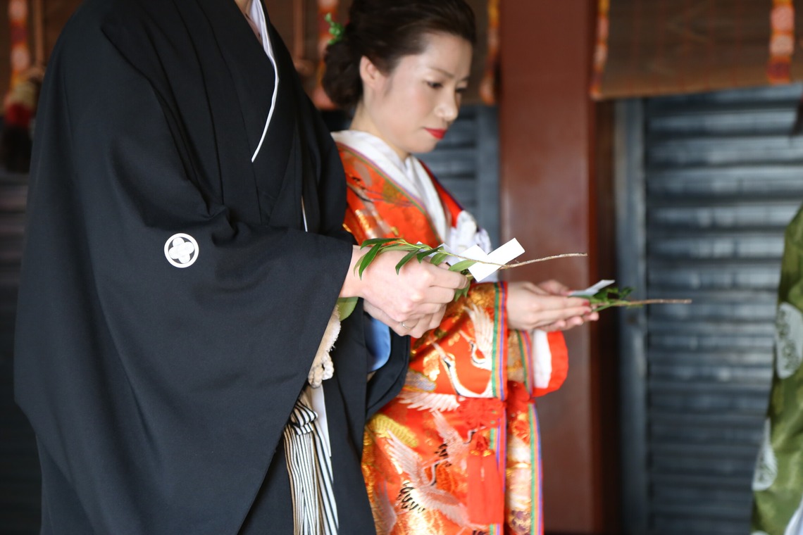 出張撮影ななが撮影した「ウエディング（前撮り）」の写真