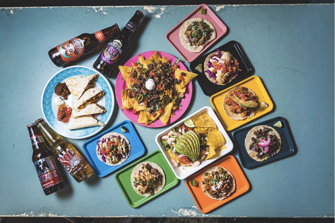 石井俊輔が撮影した写真のアルバム「フード撮影」