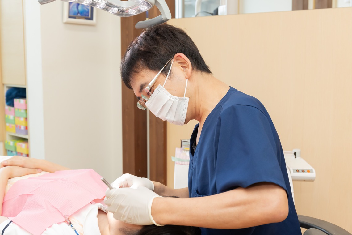 大橋　道裕が撮影した「クリニック・医院」の写真