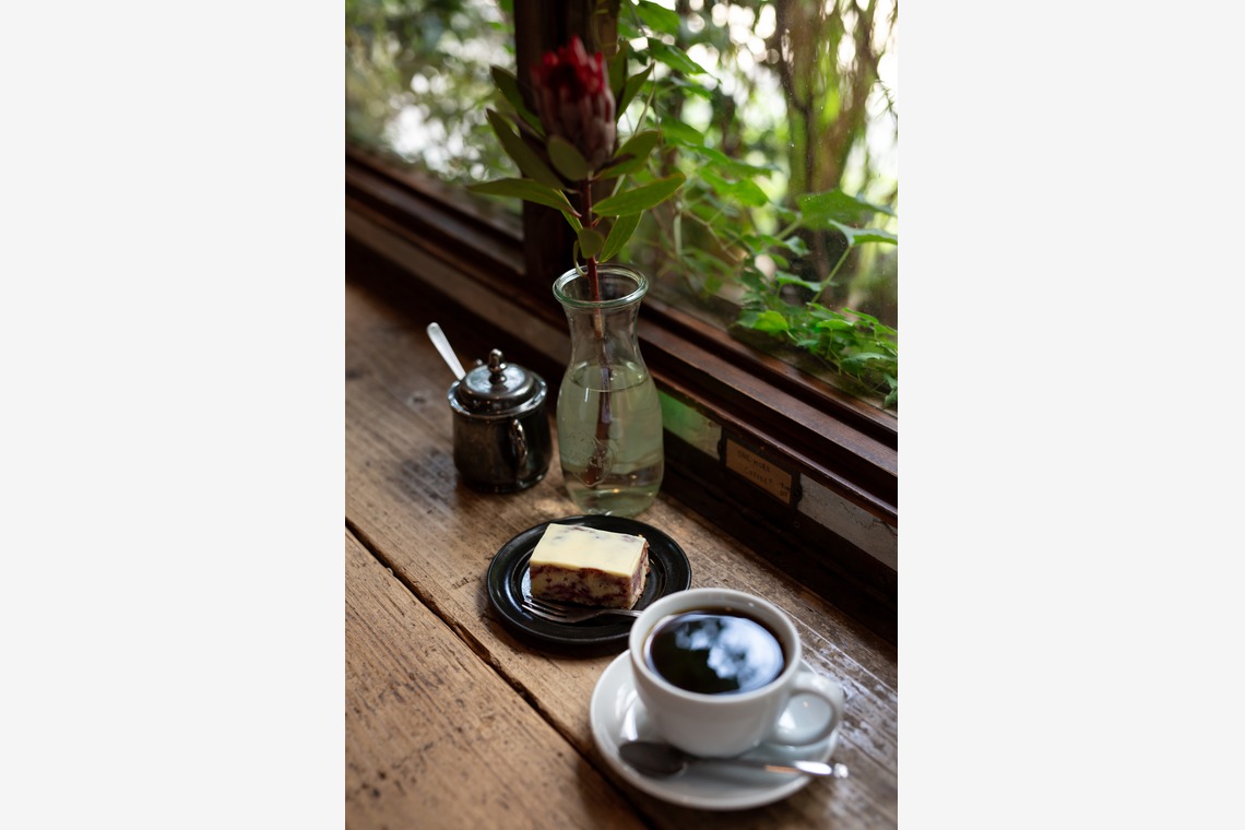 studio aluc ~スタジオ アルク~が撮影した「カフェ」の写真