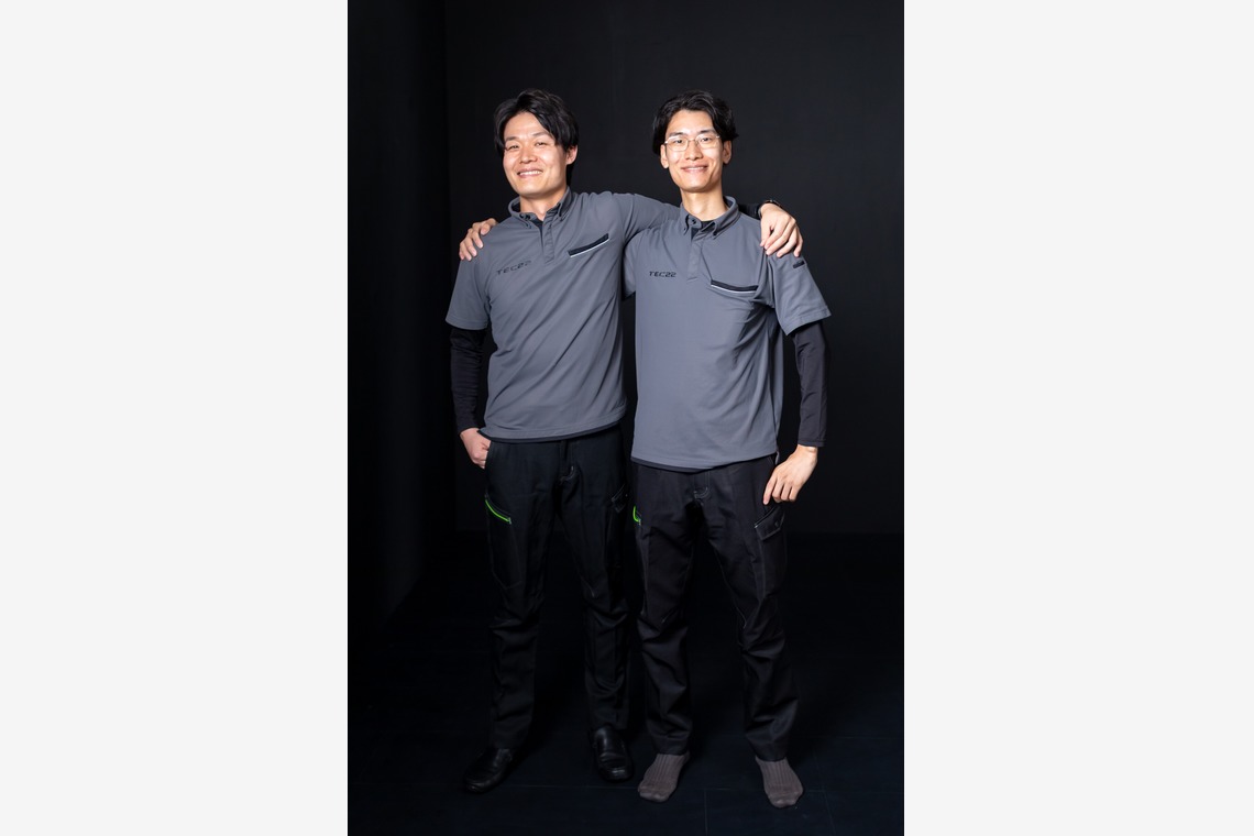 武内ピクチャーズが撮影した「ビジネス・プロフィールフォト」の写真