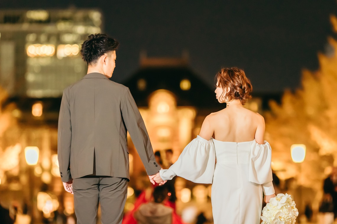 Photo of [Wedding Photo] Location Photo taken by 勝俣遥子