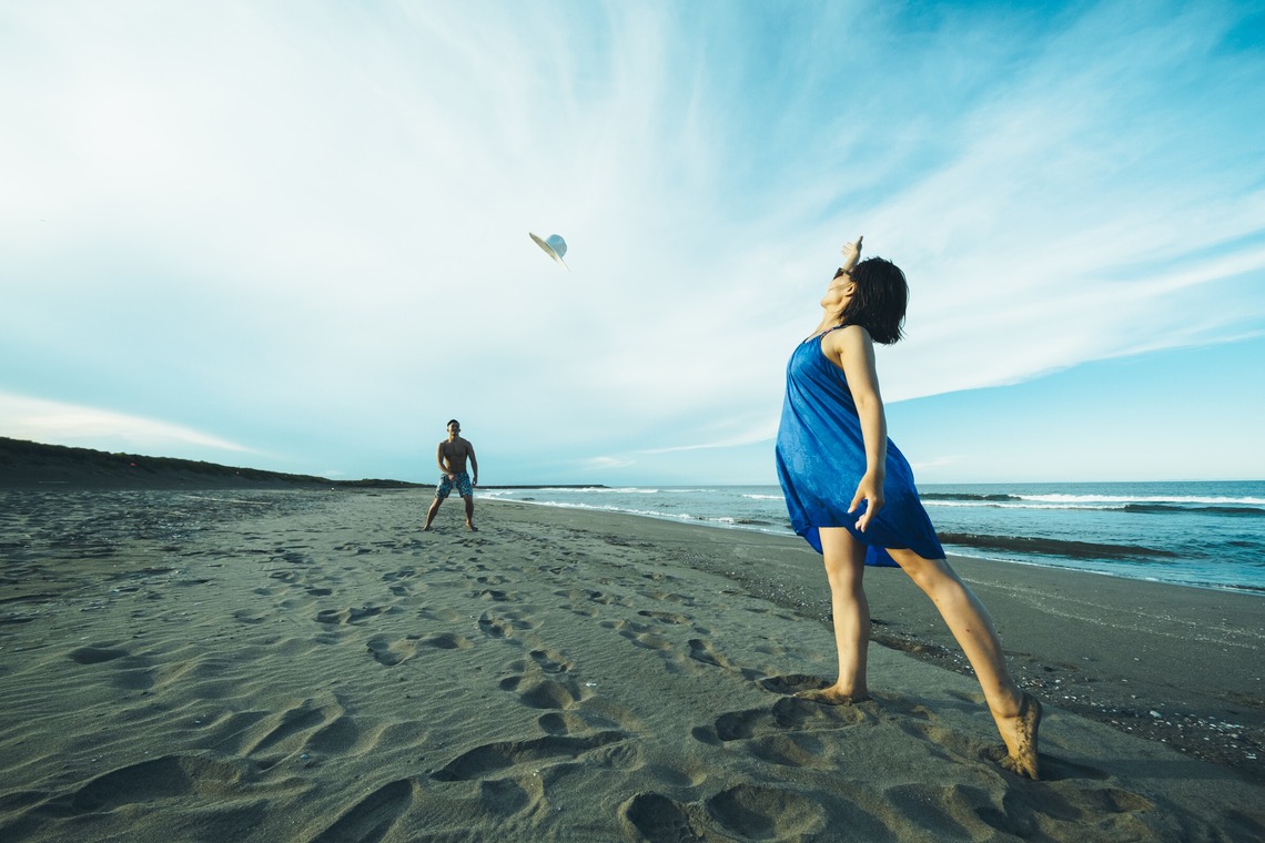 黒川希成が撮影した「人物写真（東京・神奈川）」の写真