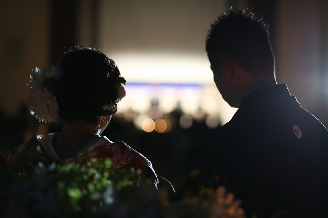 Photo of  taken by SATOMI NAKAGAWA