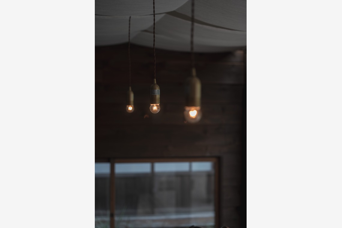 イチフォトが撮影した「楚々葉山　竣工写真」の写真