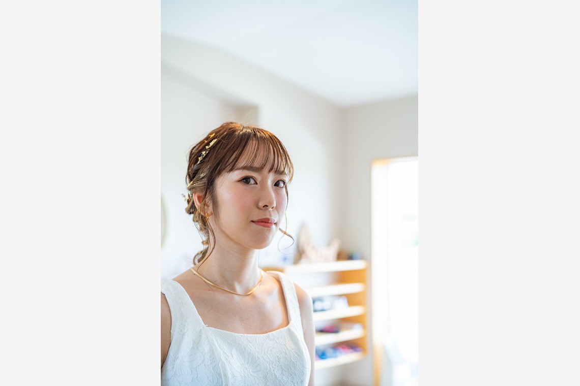 takumatravelが撮影した「宮古島出張前撮り」の写真