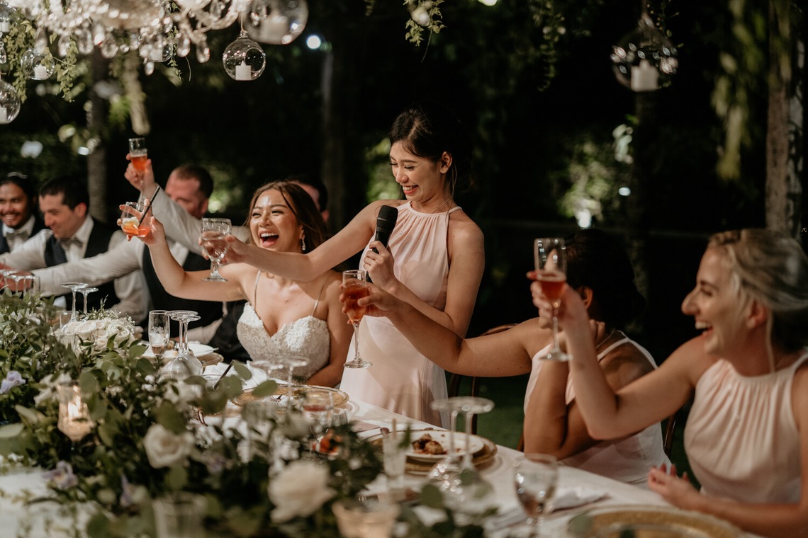 Warna Projectが撮影した「Wedding Elaine & Corey at Bali」の写真