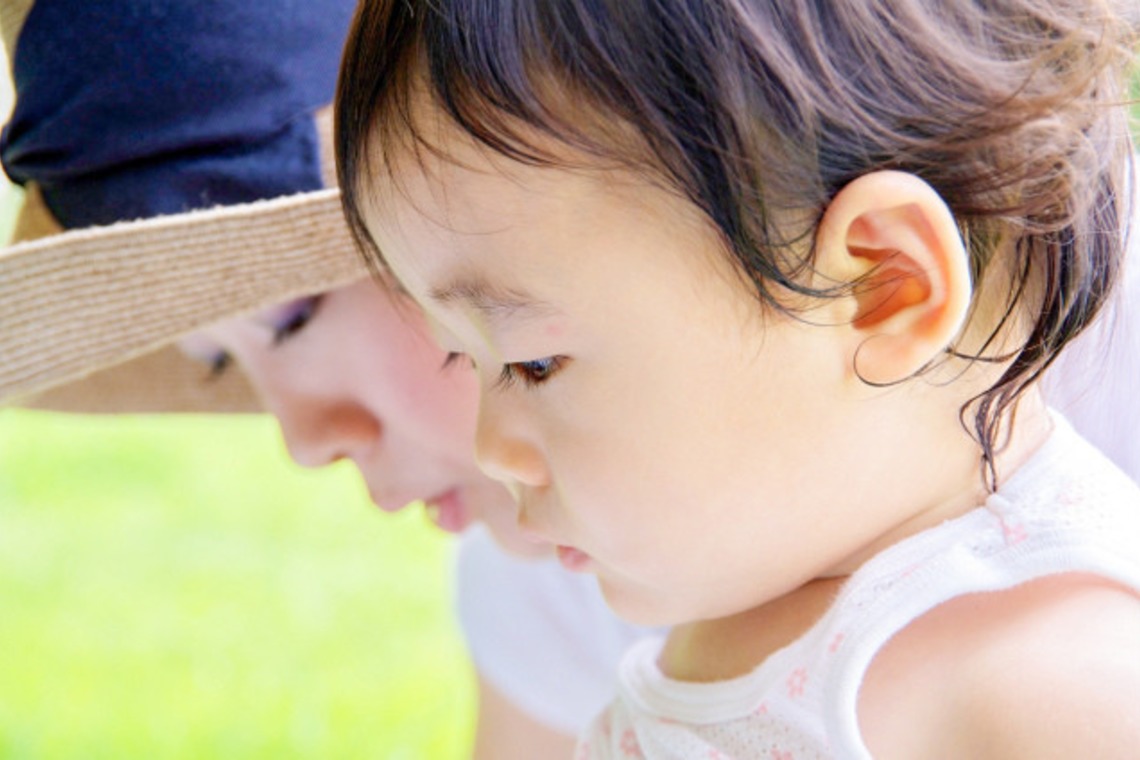 Keiko Yuzawaが撮影した写真のアルバム「ファミリーフォト」