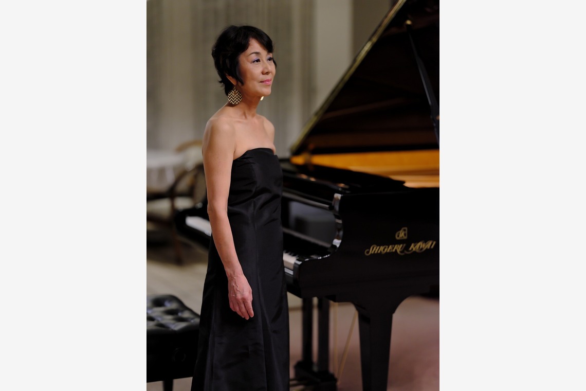 Mid-Village Studioが撮影した「アーティスト写真」の写真