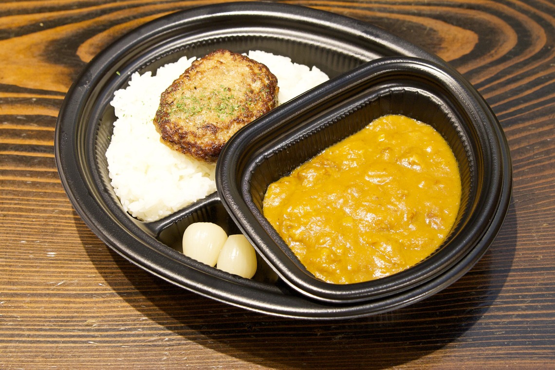 樋上　将太が撮影した写真のアルバム「牛すじカレー専門店　もんま食堂」