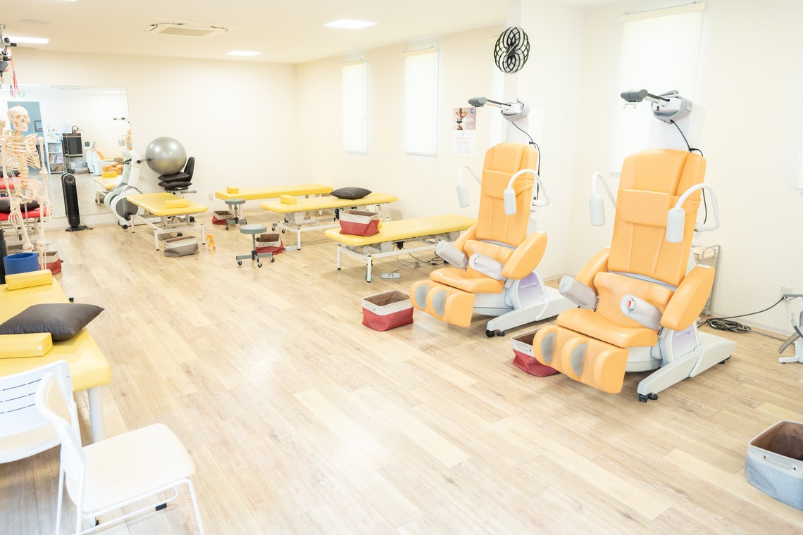 上野貢希が撮影した「物件内観ポートフォリオ」の写真