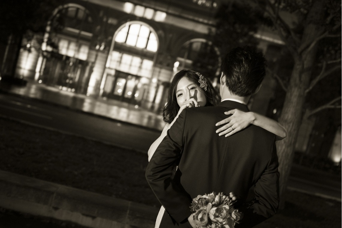 Photo of Tokyo station Night Photo taken by 24to Proddecu Photographer