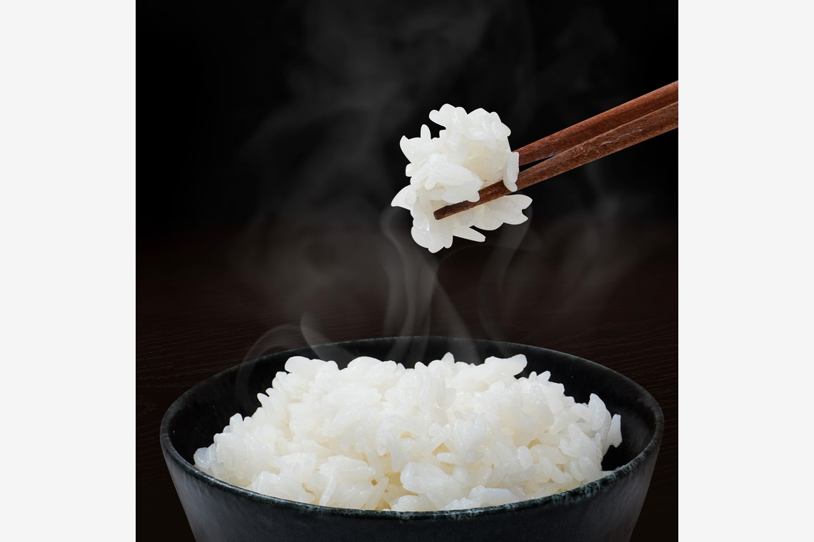 アズマヤが撮影した「EC用商品撮影　米」の写真