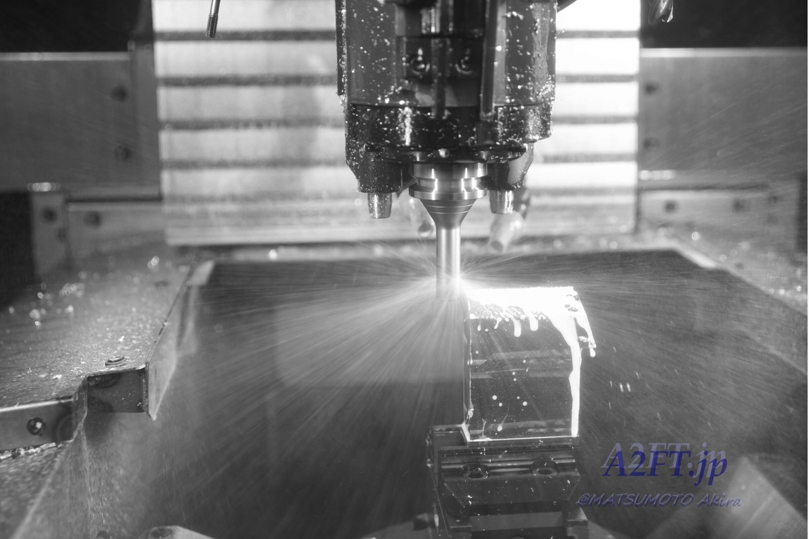 A2FT.jpフォトグラファーまつもとあきらが撮影した「2019年10月 旭精工様」の写真