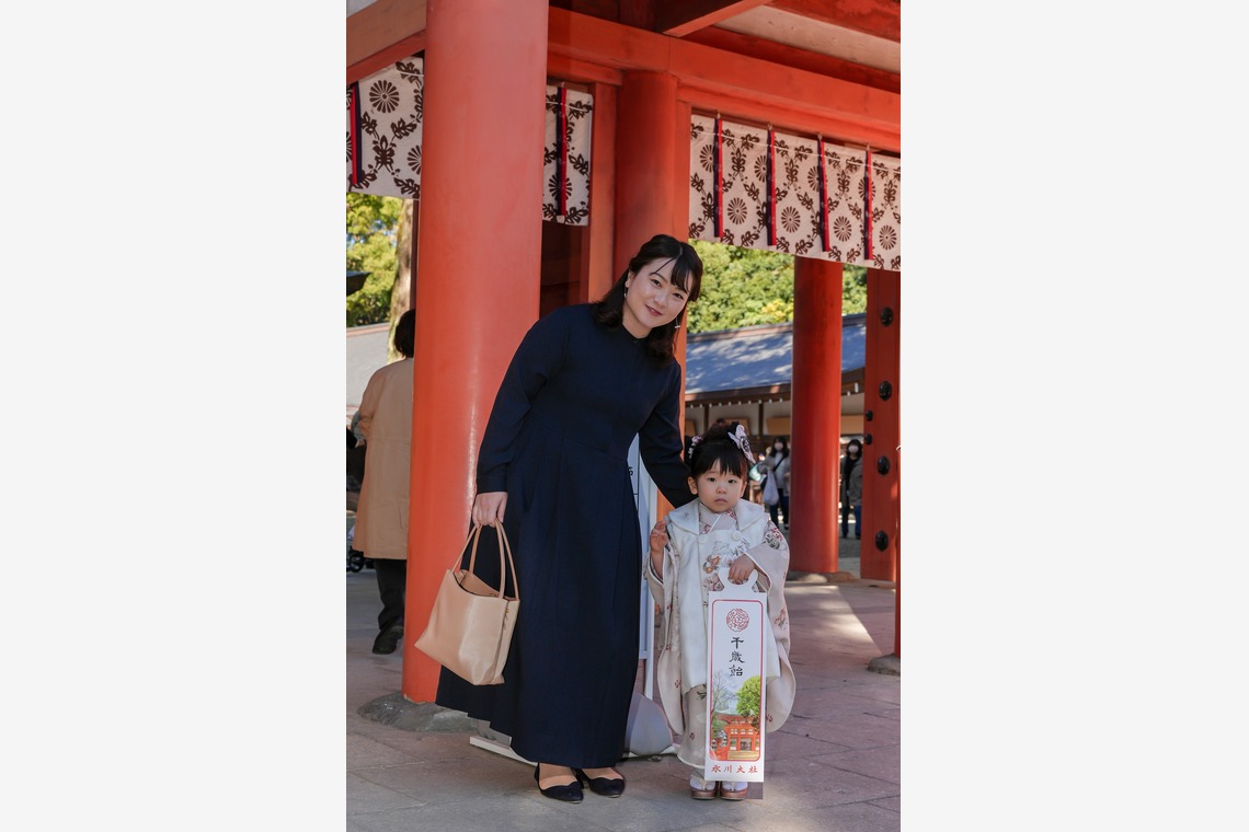 Photo of Marriage Proposal、KIMONO taken by フォトビジョングループみっちゃん