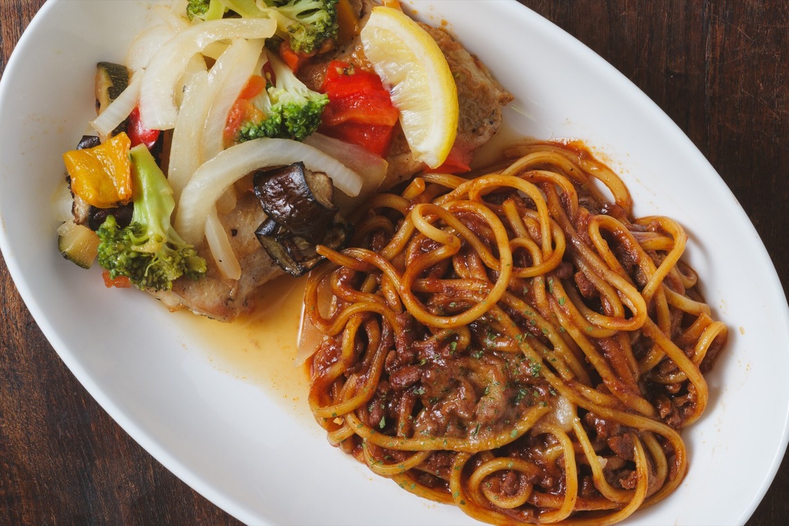 スタジオ日々喜が撮影した写真のアルバム「食品・料理・物撮り」