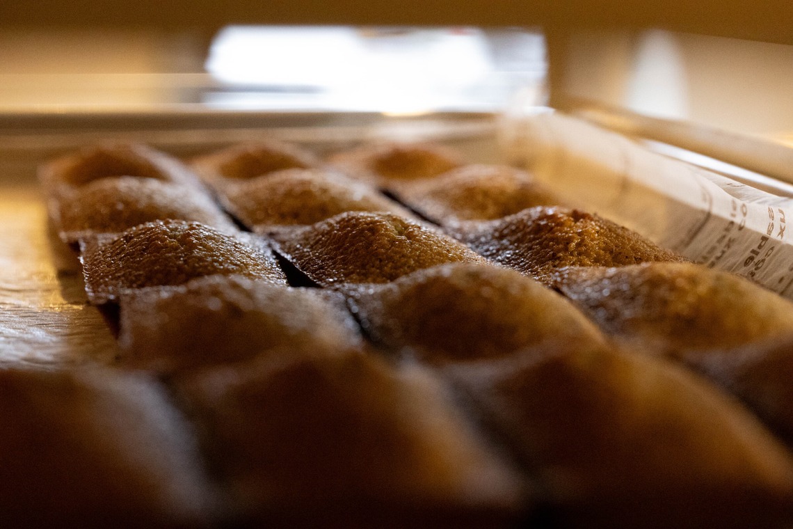 studio tie keyが撮影した写真のアルバム「スイーツ・店舗撮影」