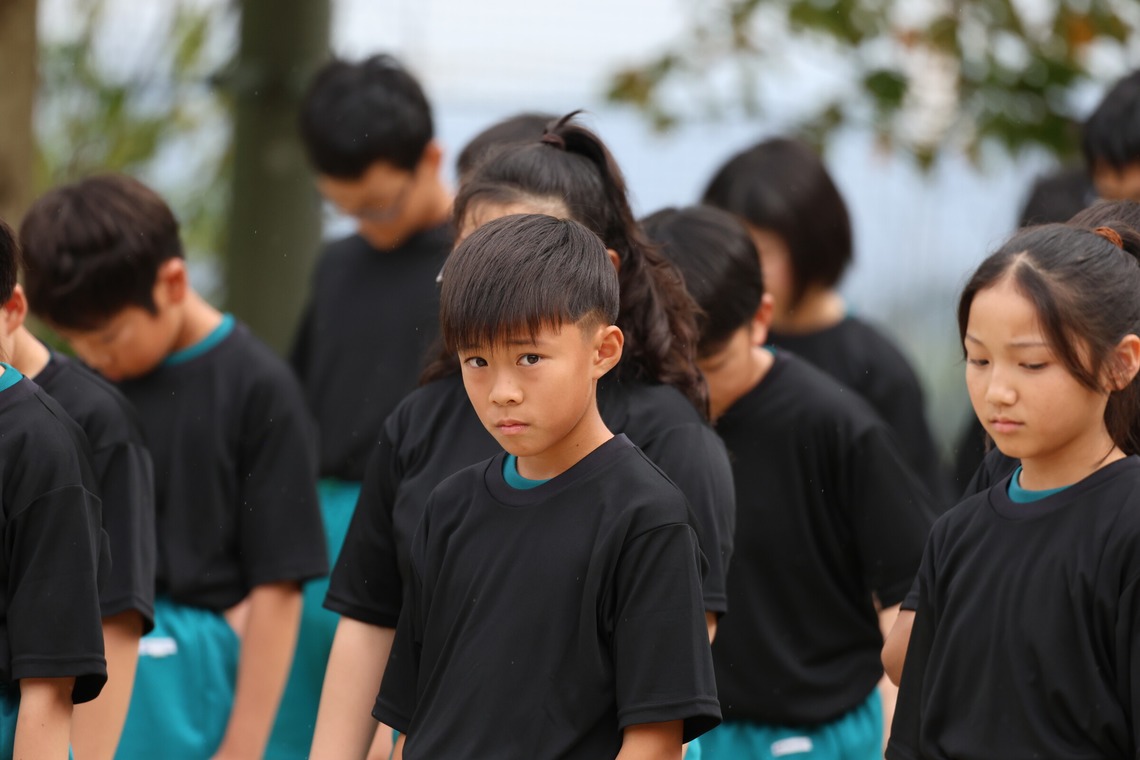 えむあんりみてっどが撮影した「運動会」の写真